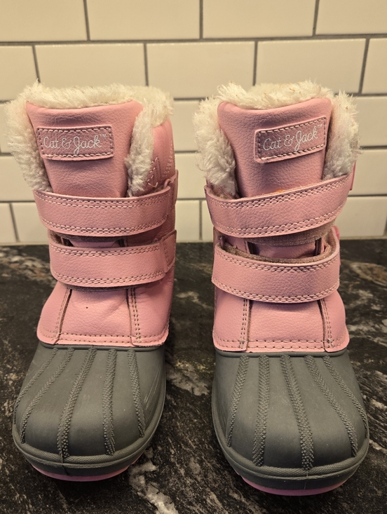 Cat & Jack Other - Cat & Jack Boots